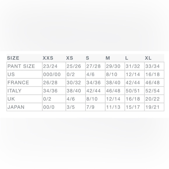 Favorite Daughter The Erin High Rise Boot Cut Jeans Size 31 - Picture 12 of 12